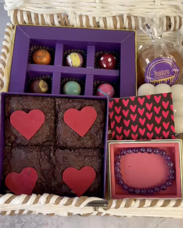 Treasure Box